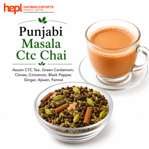 Punjabi Masala Ctc Chai
