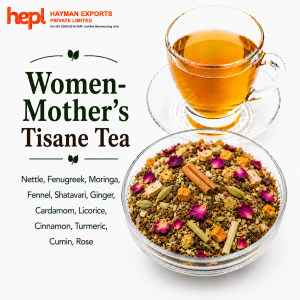 Women-Mother's Tisane Tea
