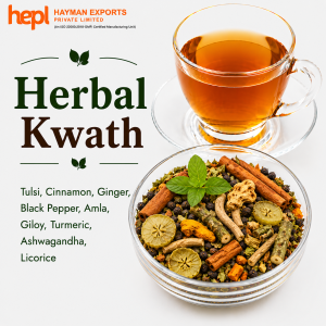 Herbal Kwath