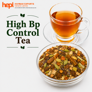 High Bp Control Tea