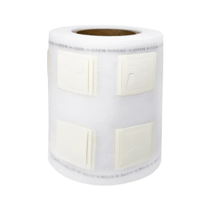 PLA Drip Coffee Bags (Roll Form)