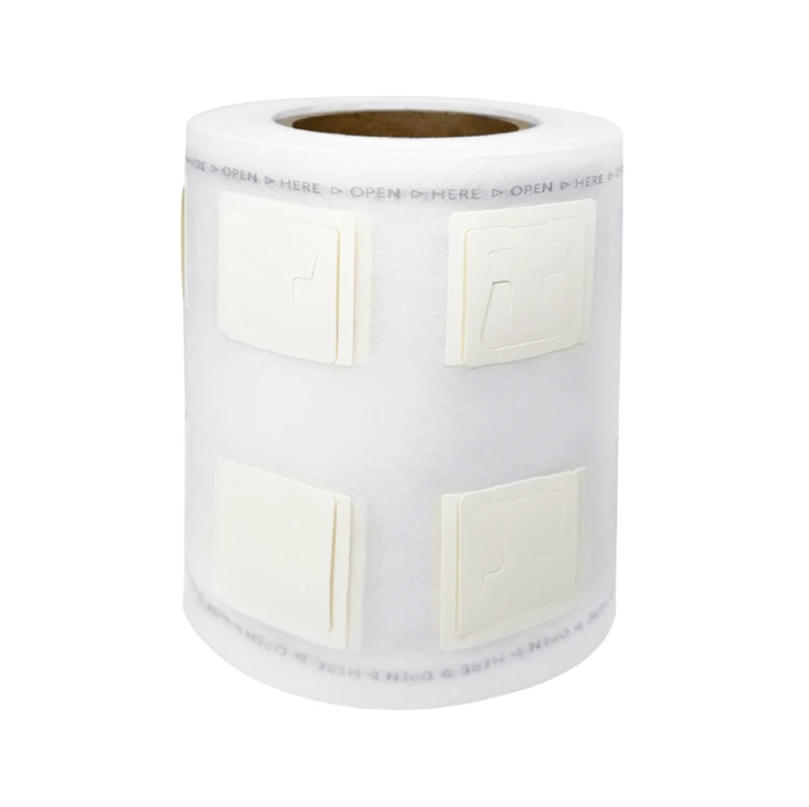 PLA Drip Coffee Bags (Roll Form)