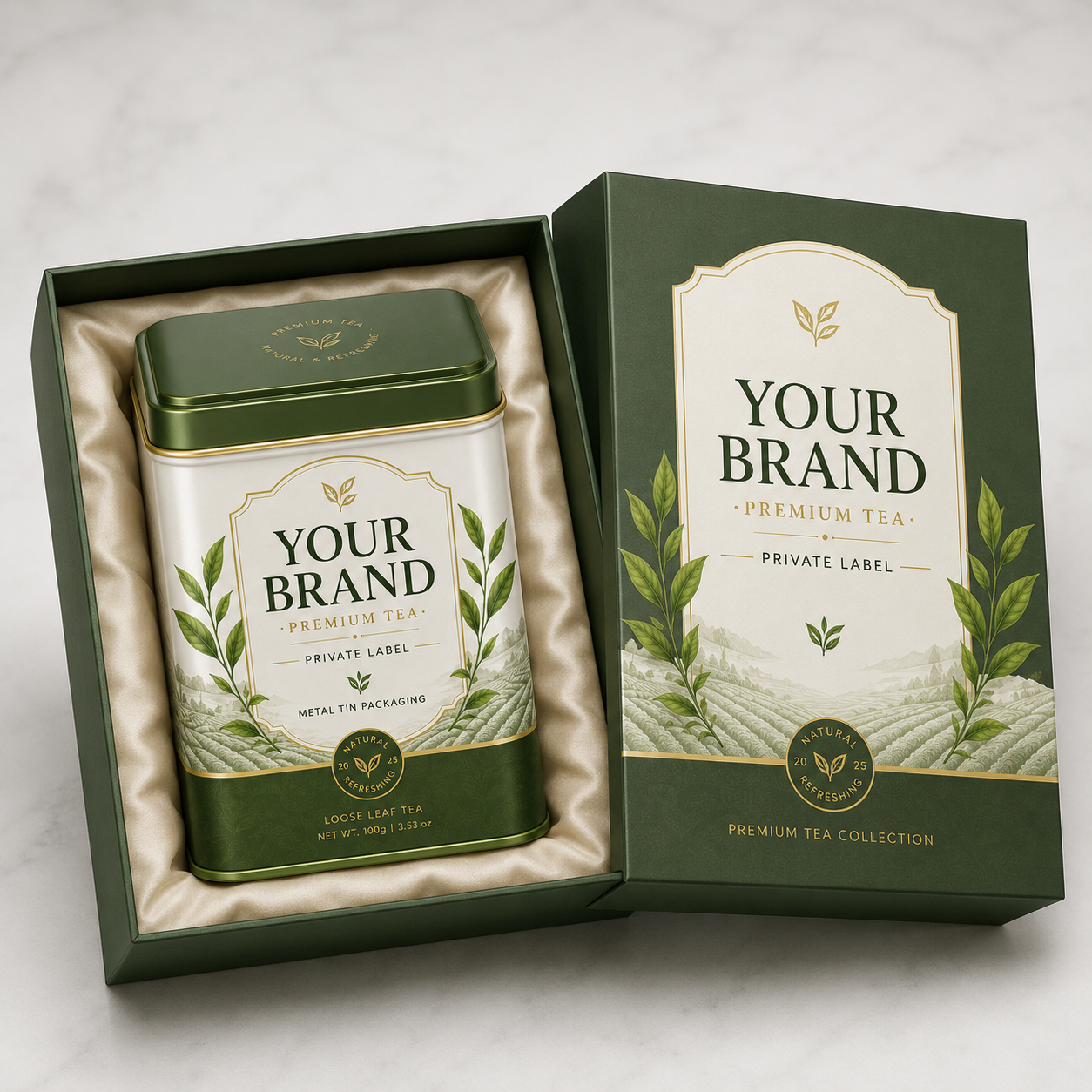 Gift Boxes