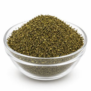 Green Tea-TBC