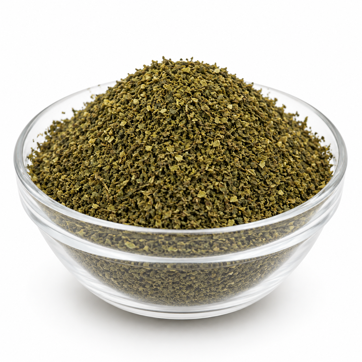 Green Tea-TBC
