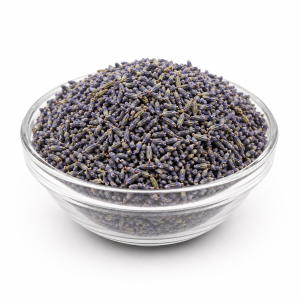 Lavender Bud