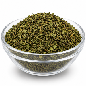 Lemon Balm-TBC